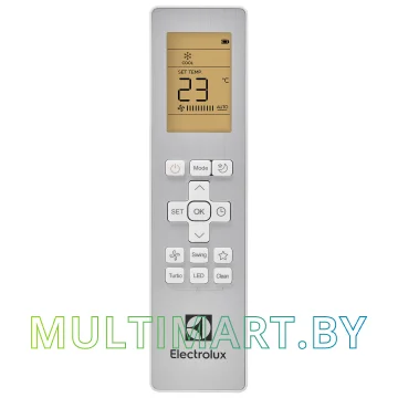 Кондиционер Electrolux Nordic EACS-30HT/N3_24Y картинка 8